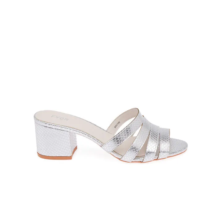 Chic Comfy Slip-on BDV 106