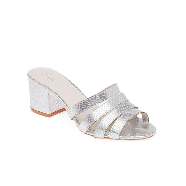 Chic Comfy Slip-on BDV 106