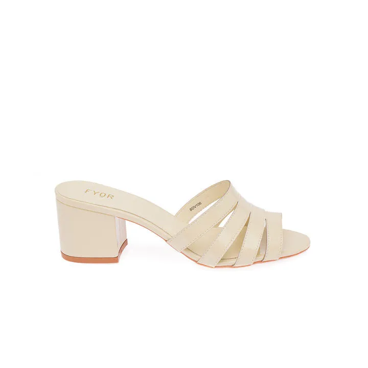 Chic Comfy Slip-on BDV 106