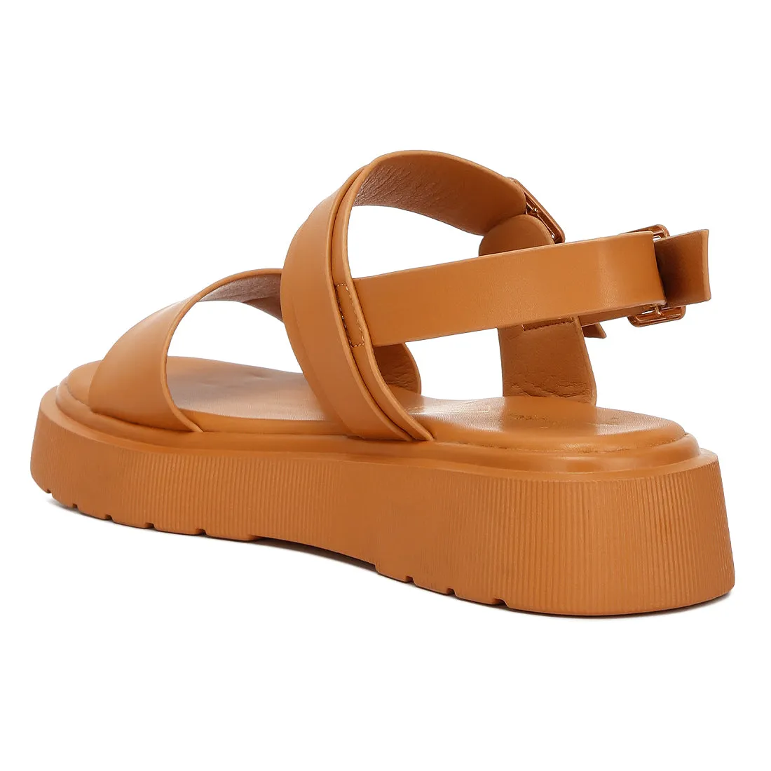 Chunky Sandals