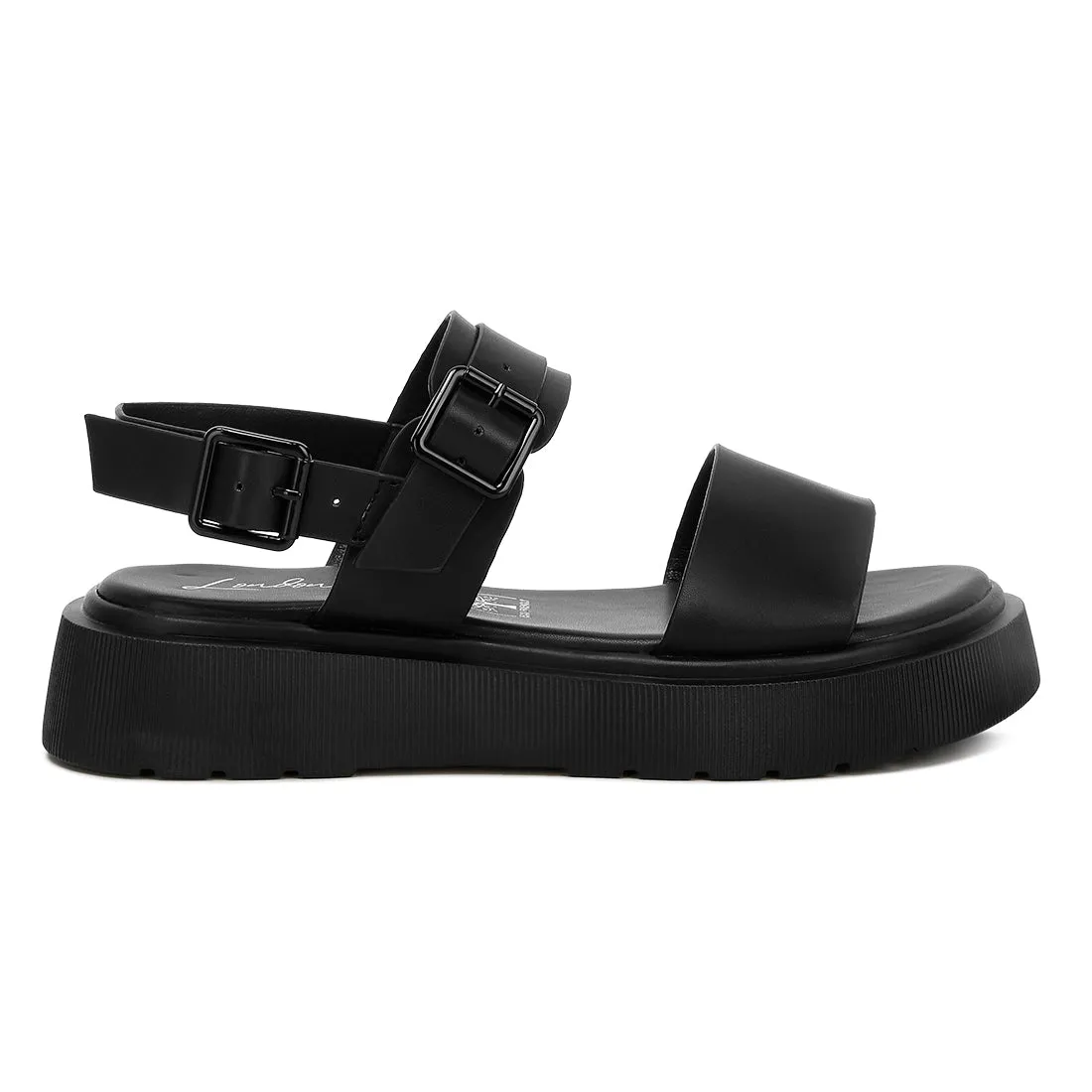 Chunky Sandals