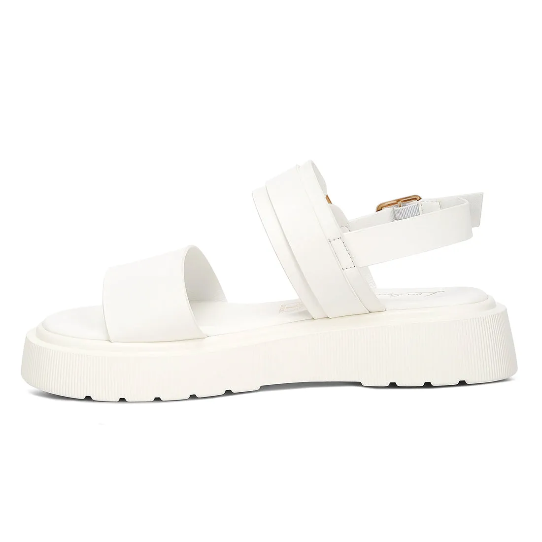 Chunky Sandals