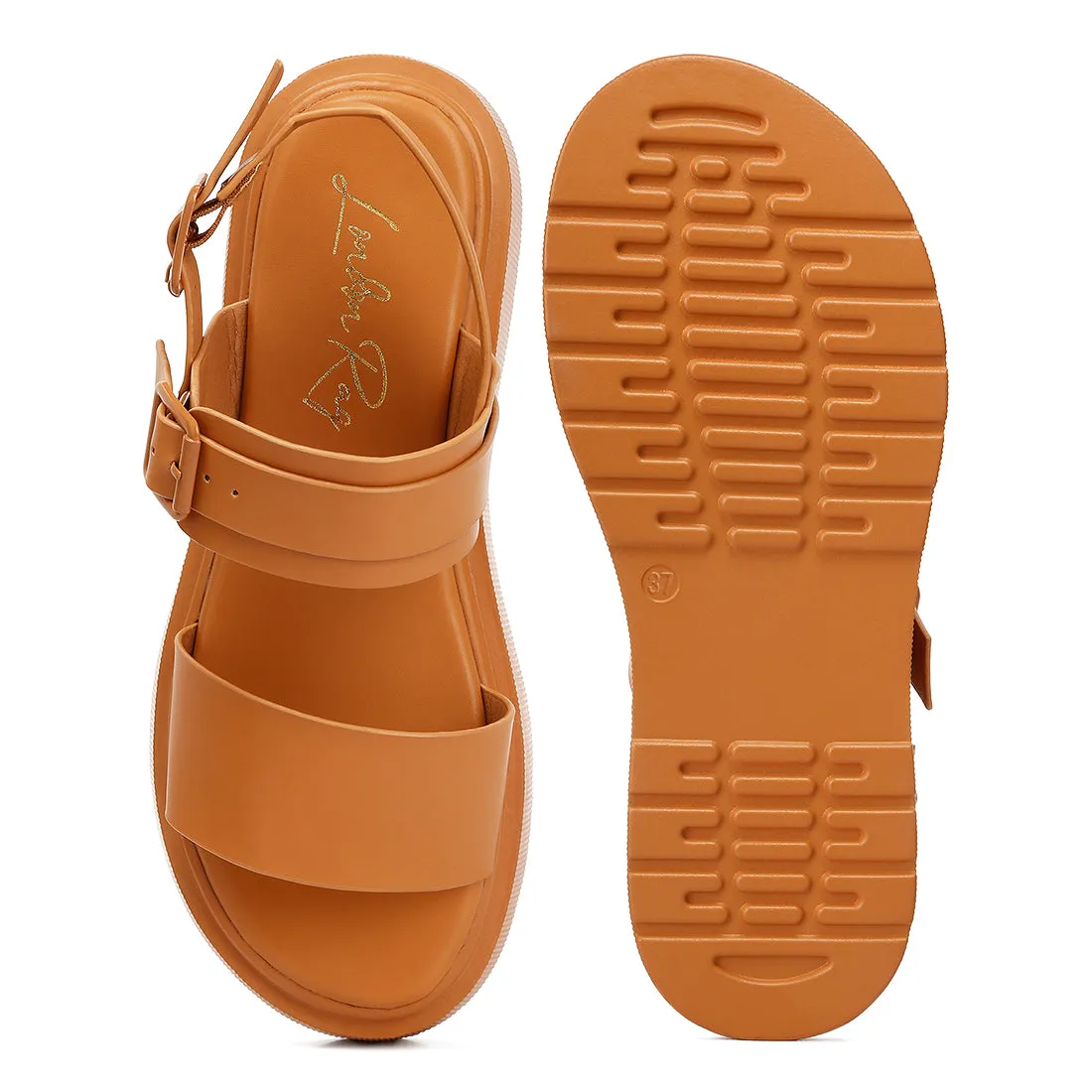 Chunky Sandals