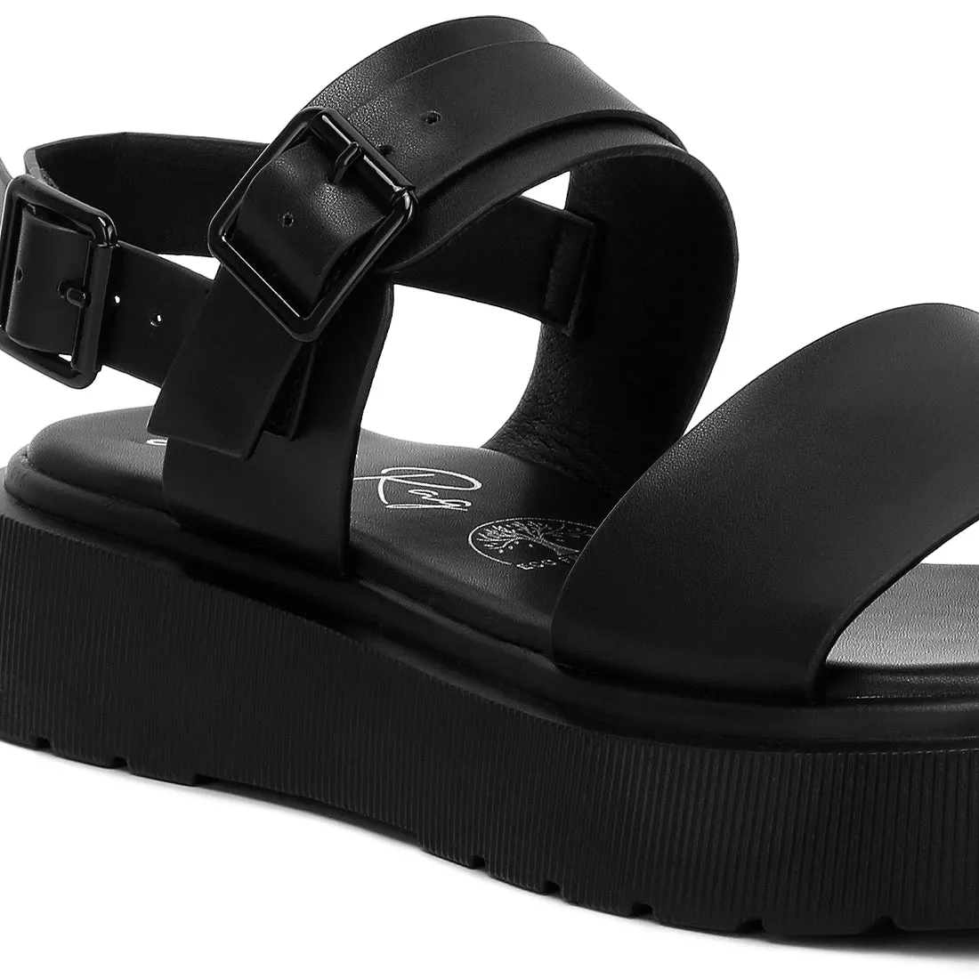 Chunky Sandals