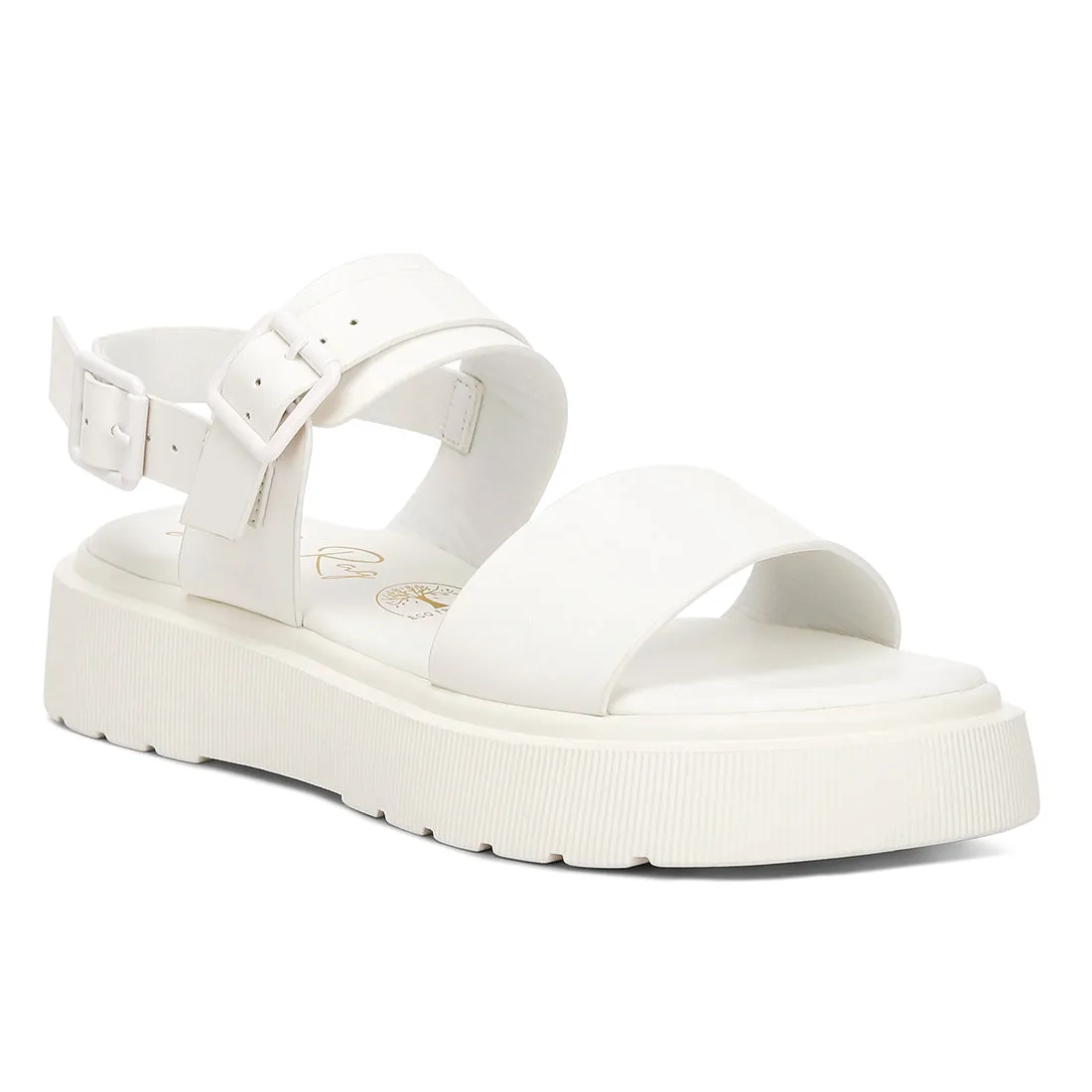 Chunky Sandals
