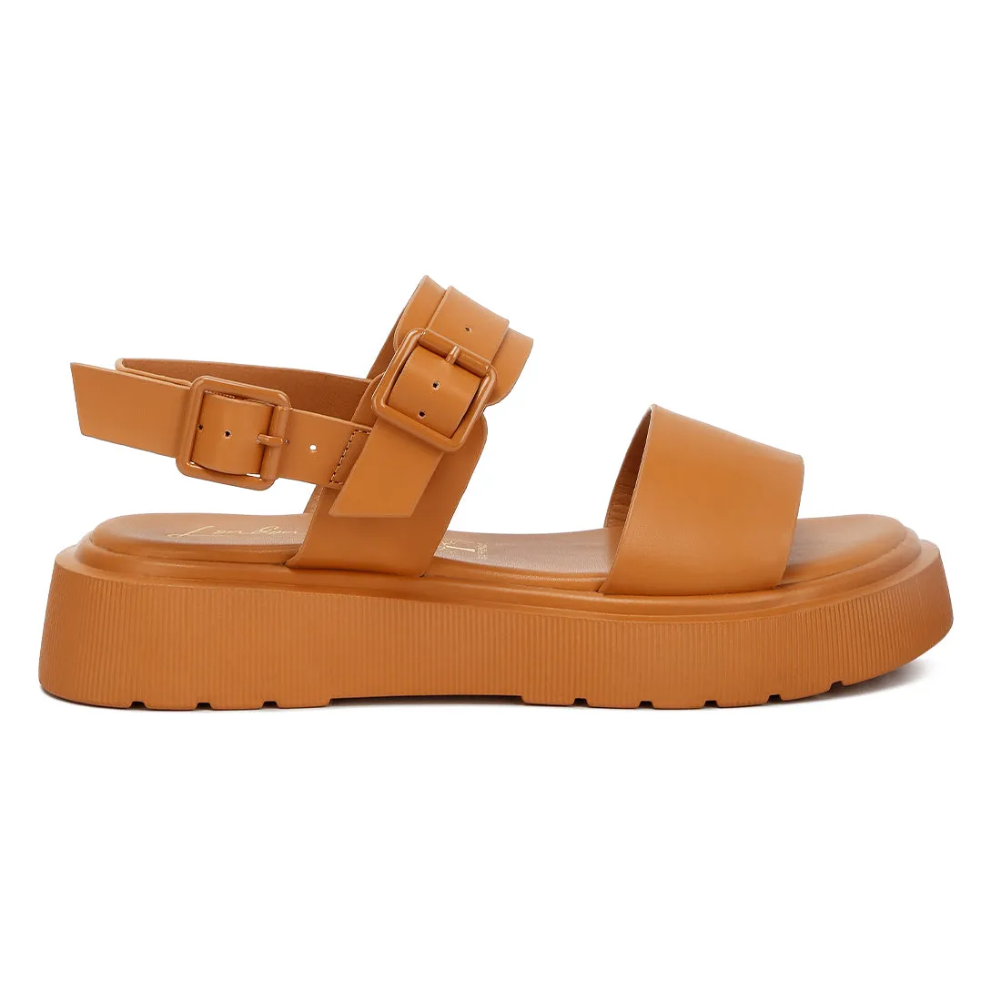 Chunky Sandals