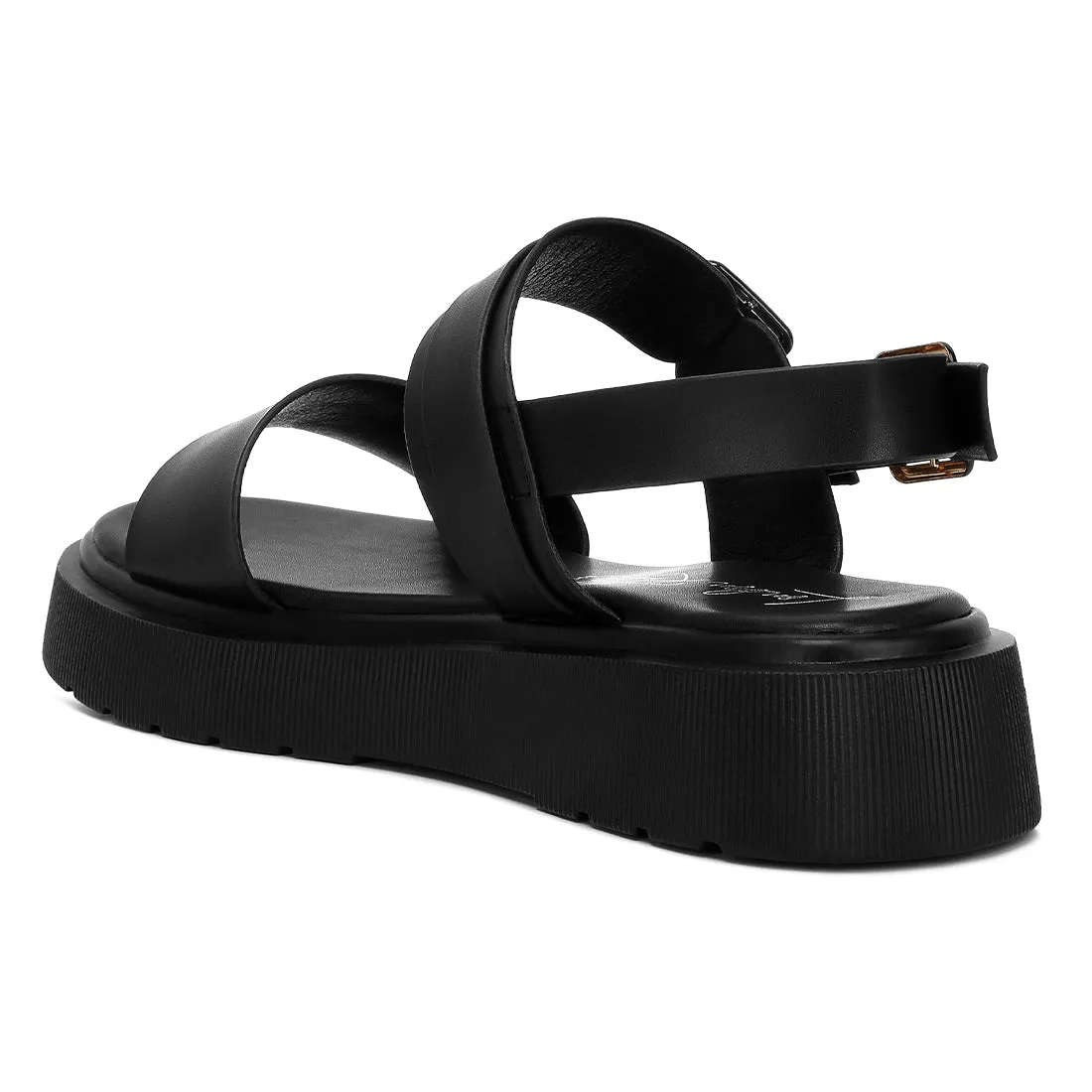 Chunky Sandals