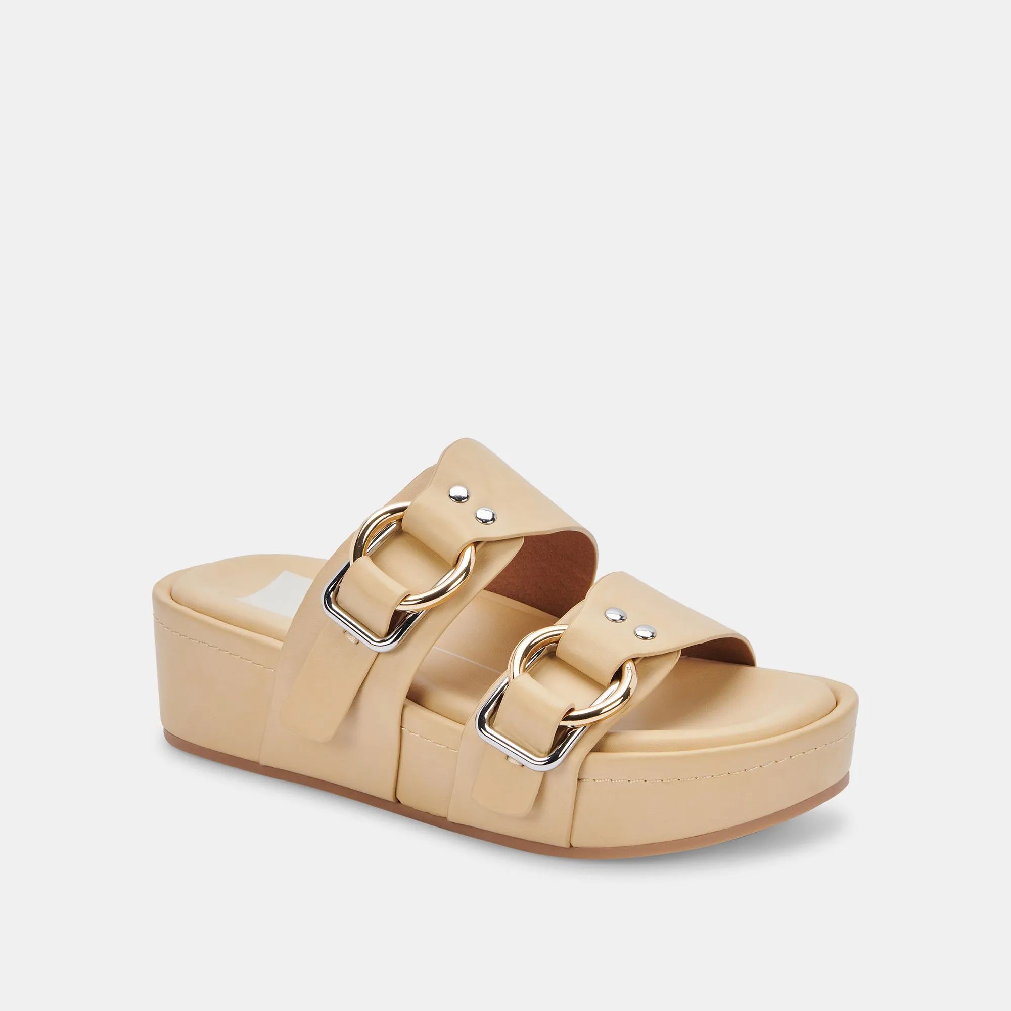 CICI SANDALS VANILLA STELLA