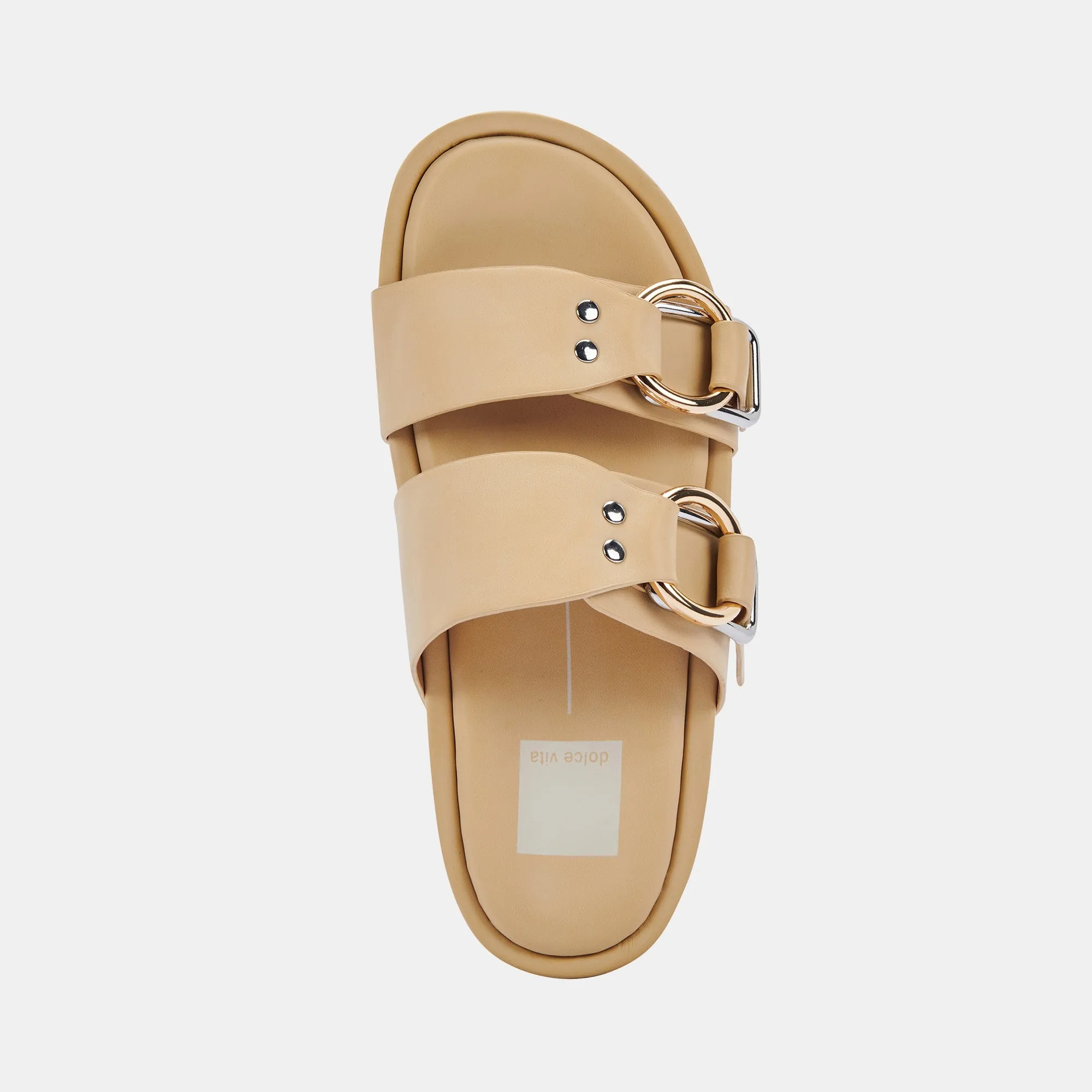 CICI SANDALS VANILLA STELLA