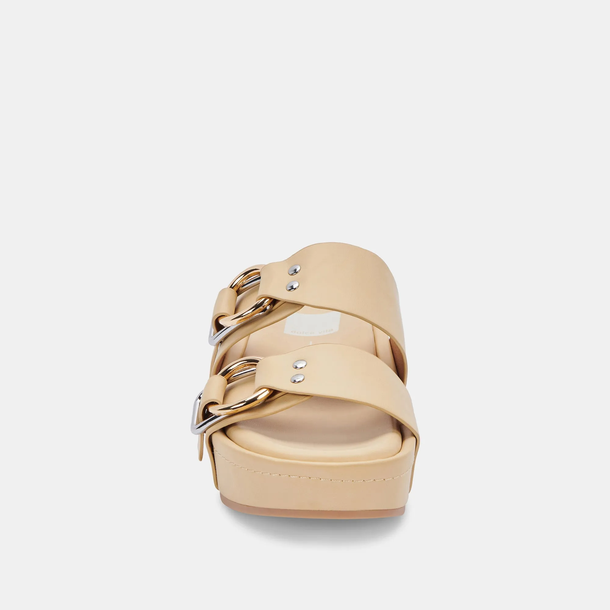 CICI SANDALS VANILLA STELLA