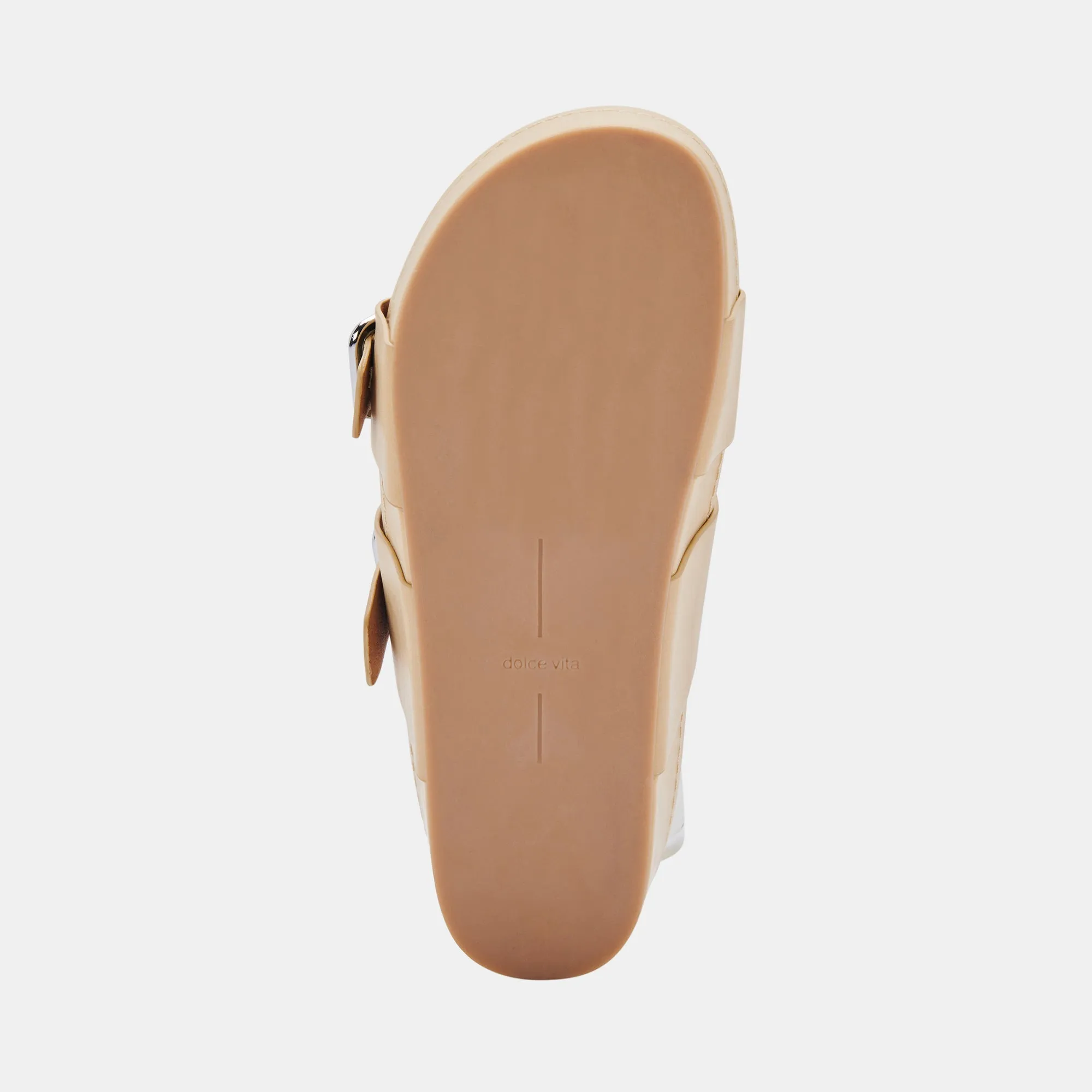 CICI SANDALS VANILLA STELLA