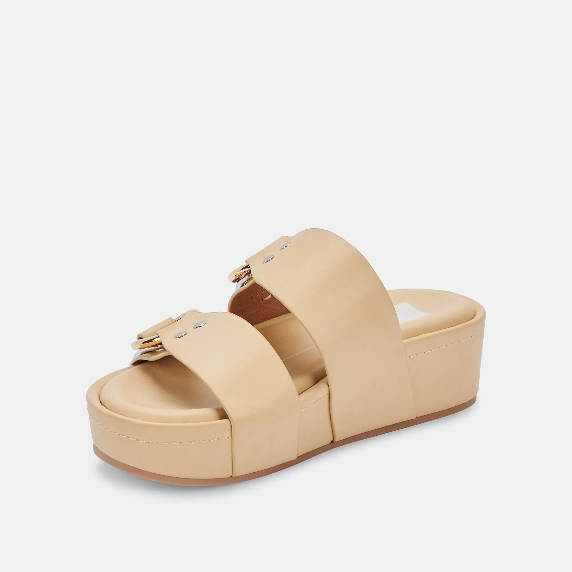 CICI SANDALS VANILLA STELLA