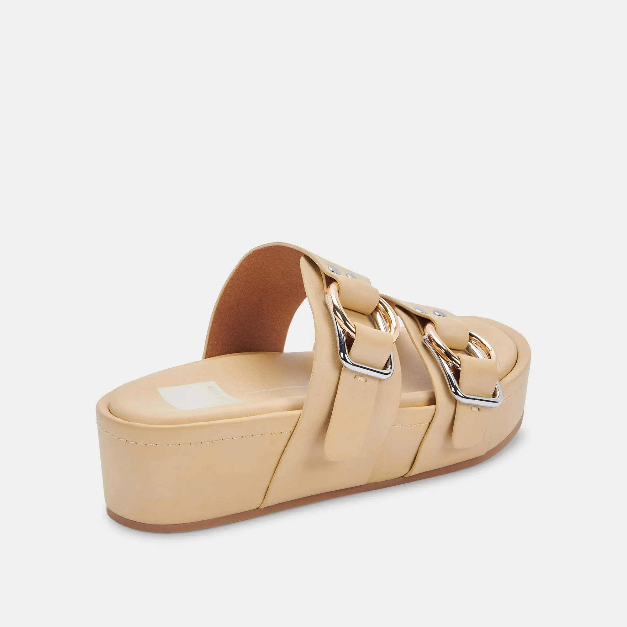 CICI SANDALS VANILLA STELLA