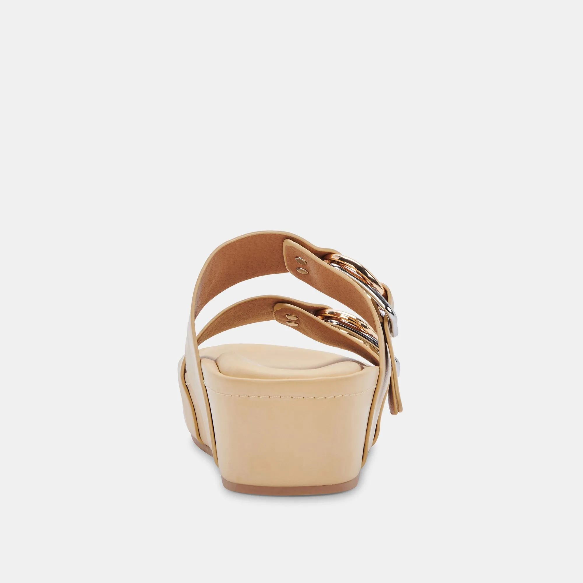 CICI SANDALS VANILLA STELLA