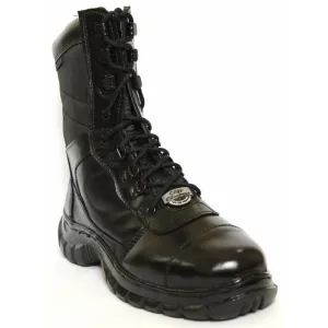 CLIFF CLIMBERS DMS SHOES