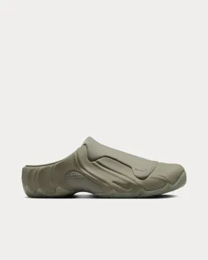 Clogposite Light Army Slip On Sneakers
