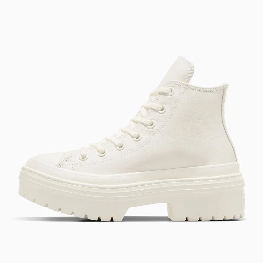 Converse - Chuck Taylor Lugged Heel Hi