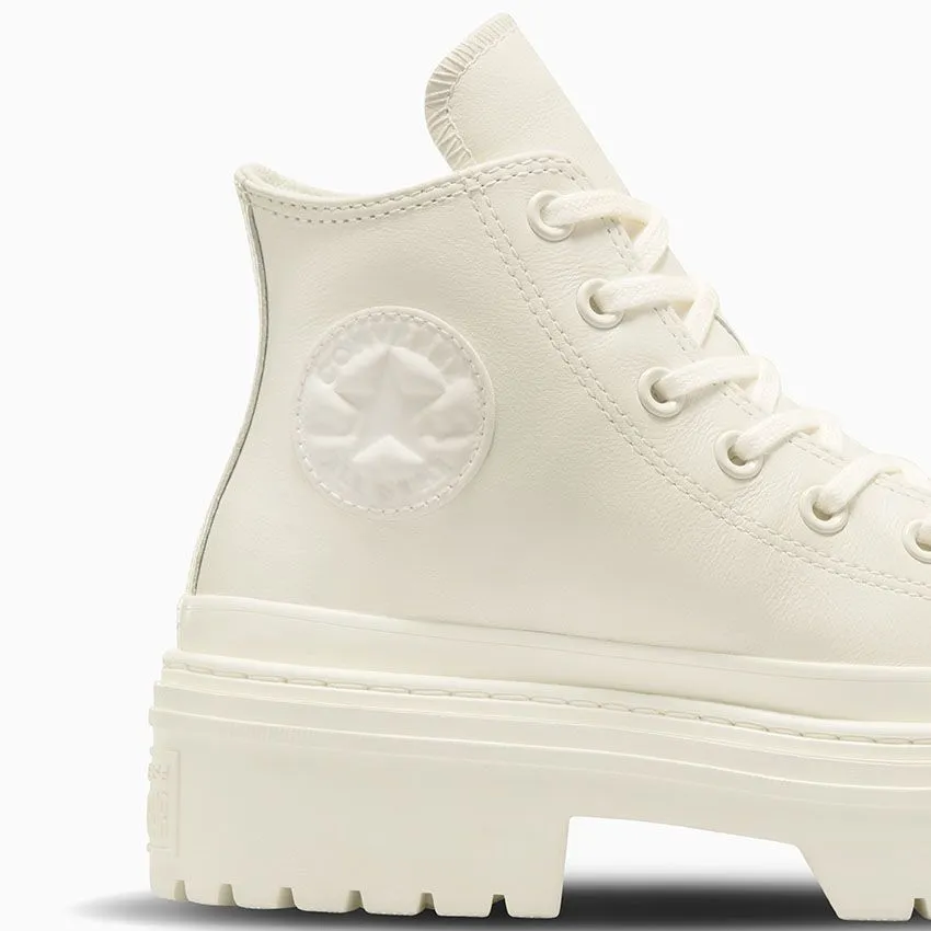 Converse - Chuck Taylor Lugged Heel Hi