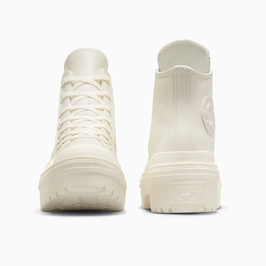 Converse - Chuck Taylor Lugged Heel Hi