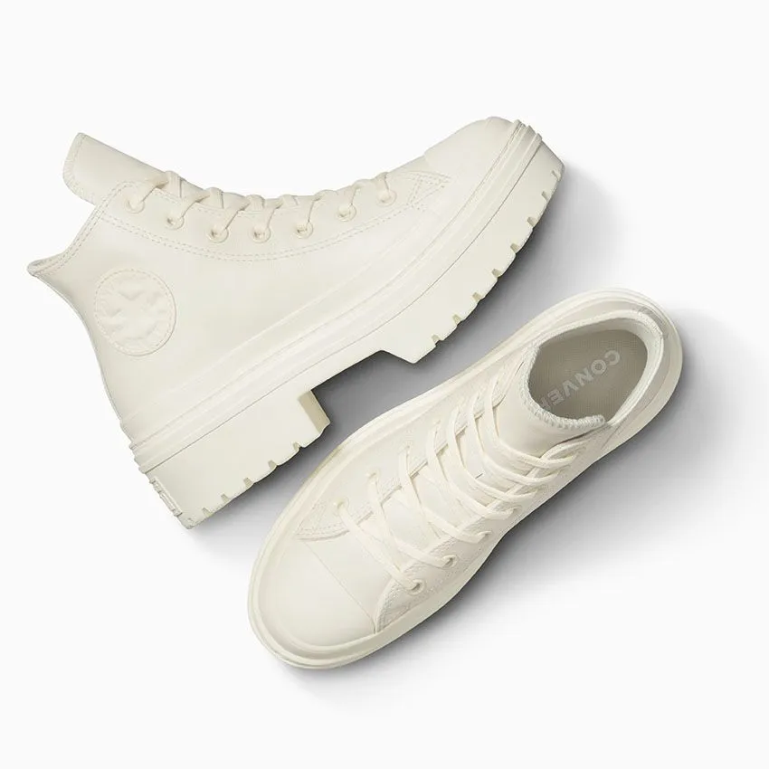 Converse - Chuck Taylor Lugged Heel Hi