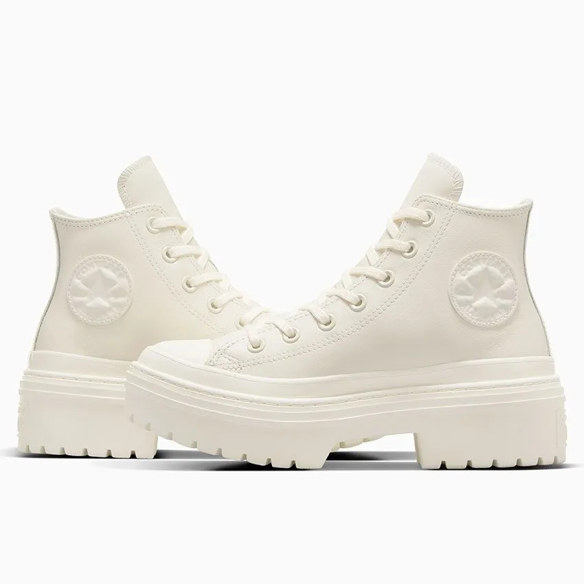 Converse - Chuck Taylor Lugged Heel Hi