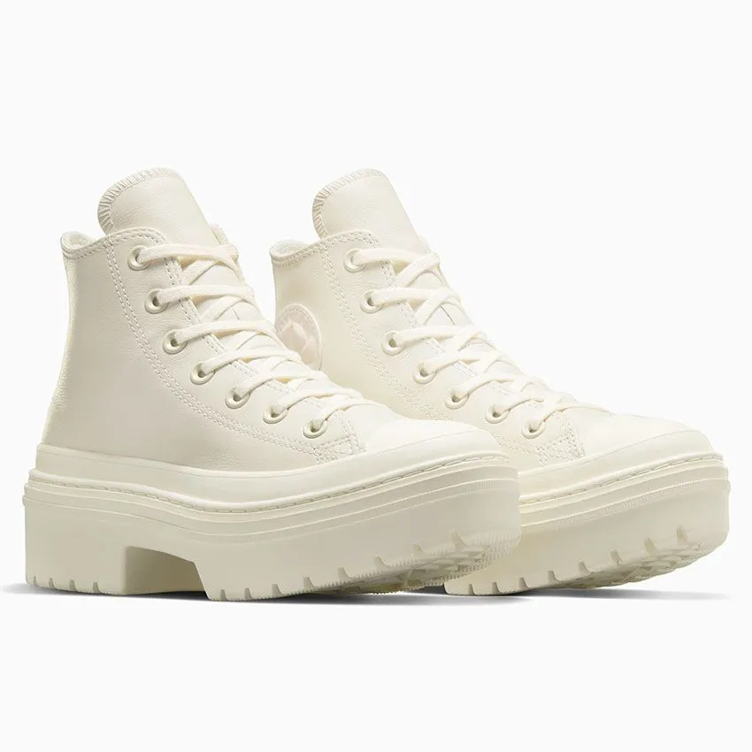 Converse - Chuck Taylor Lugged Heel Hi