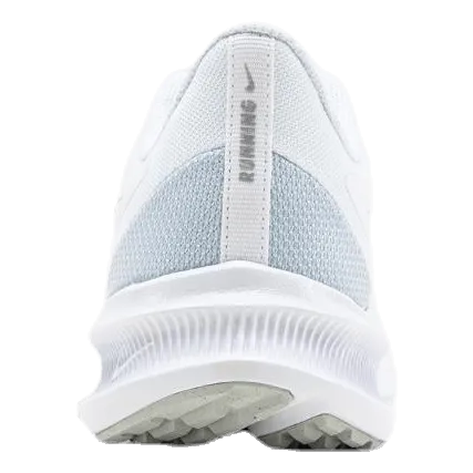 Downshifter 10 White/Silver