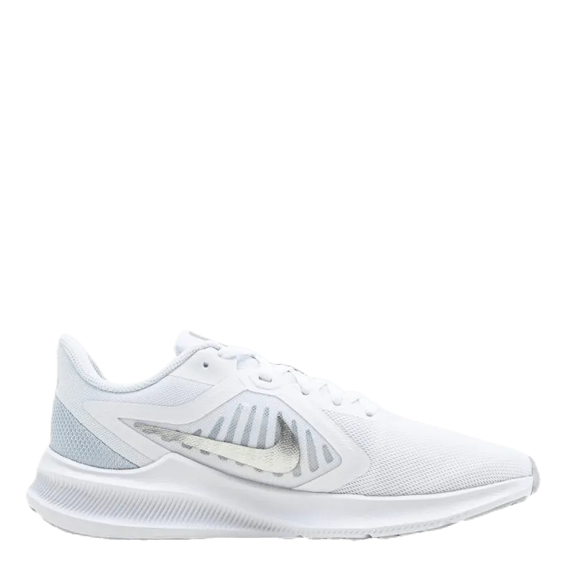 Downshifter 10 White/Silver