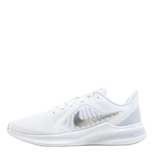 Downshifter 10 White/Silver