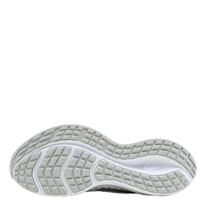 Downshifter 10 White/Silver