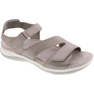 Earth Origins Womens Sureal Leather Comfort Sport Sandals