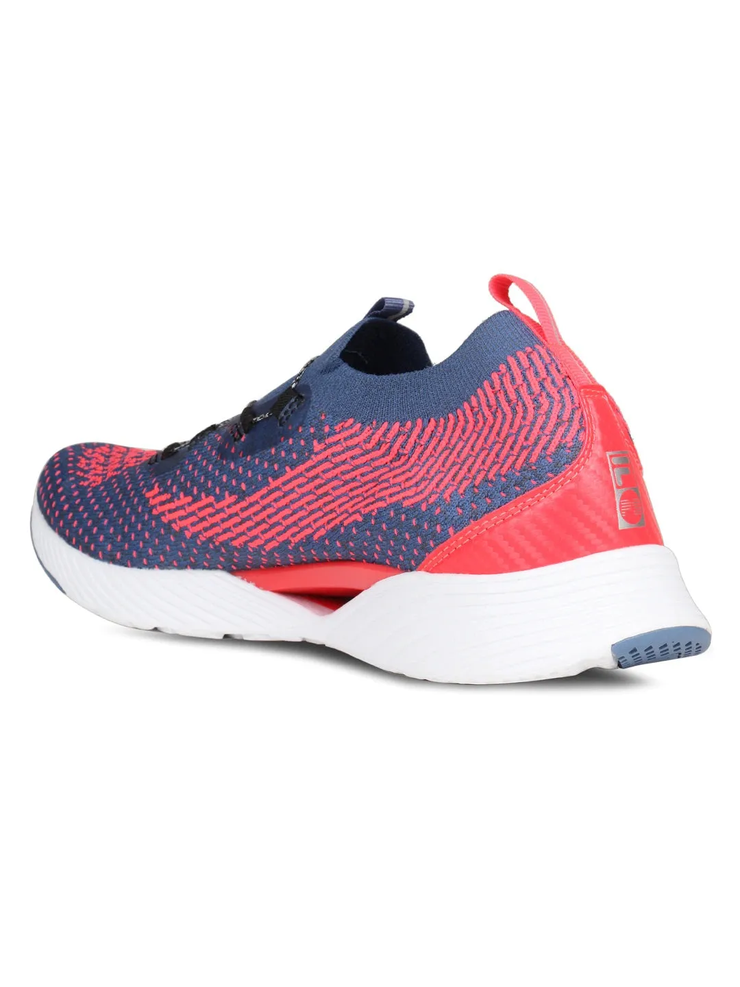 Fila Peacoat Fila V.1. Men's Running Shoes