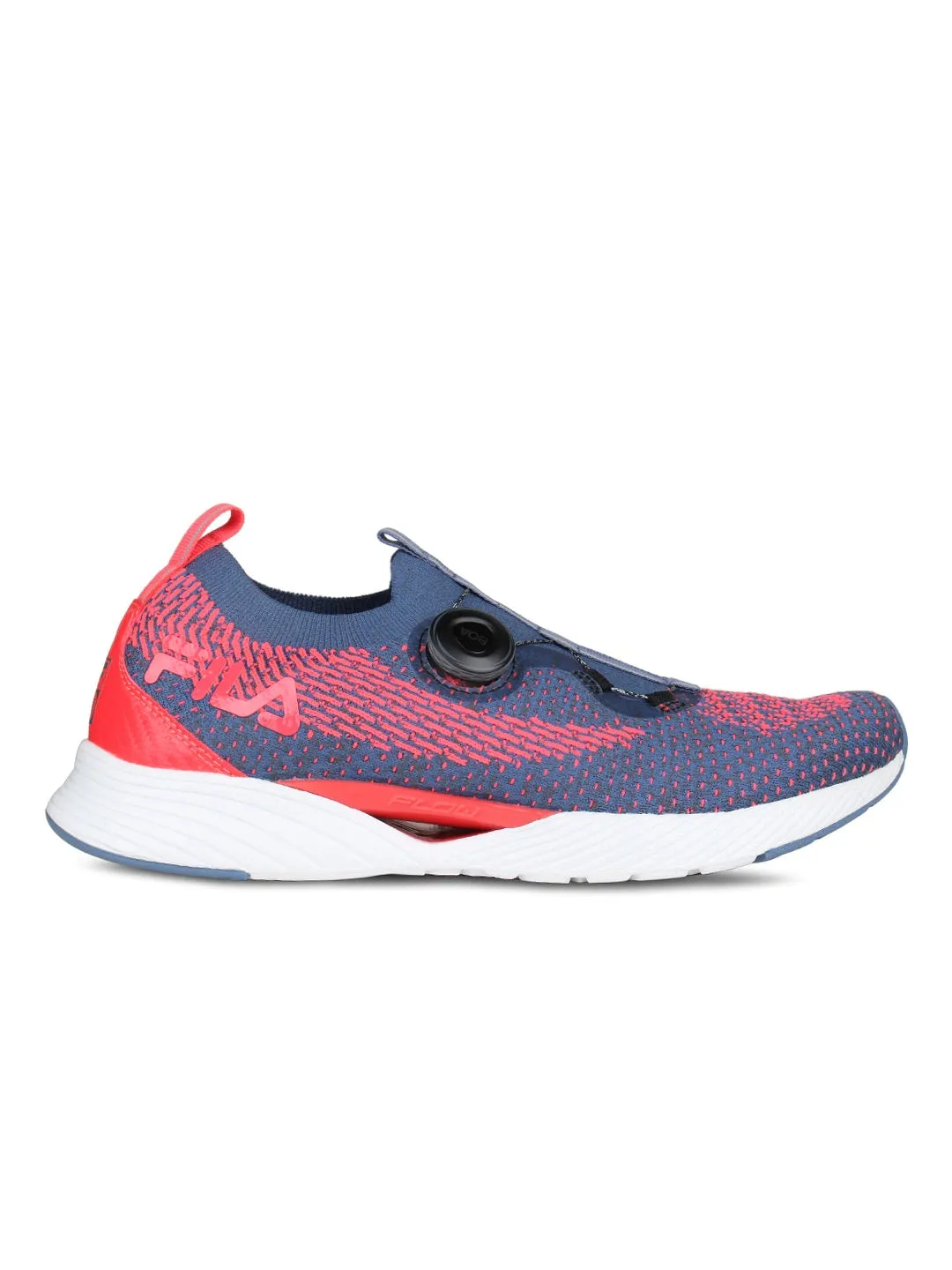 Fila Peacoat Fila V.1. Men's Running Shoes