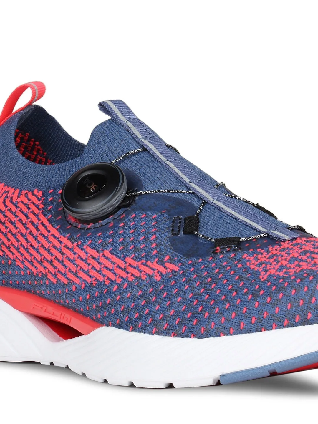Fila Peacoat Fila V.1. Men's Running Shoes