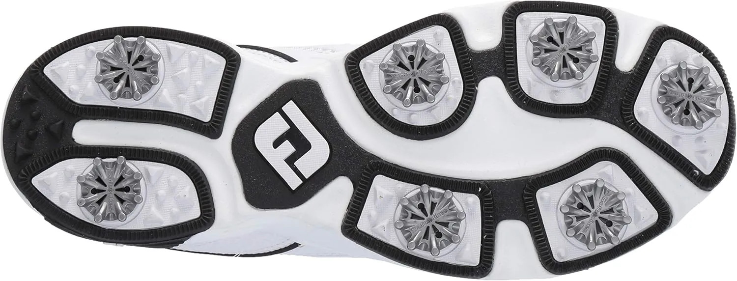 FootJoy Men's Men's Sneaker Golf Shoes