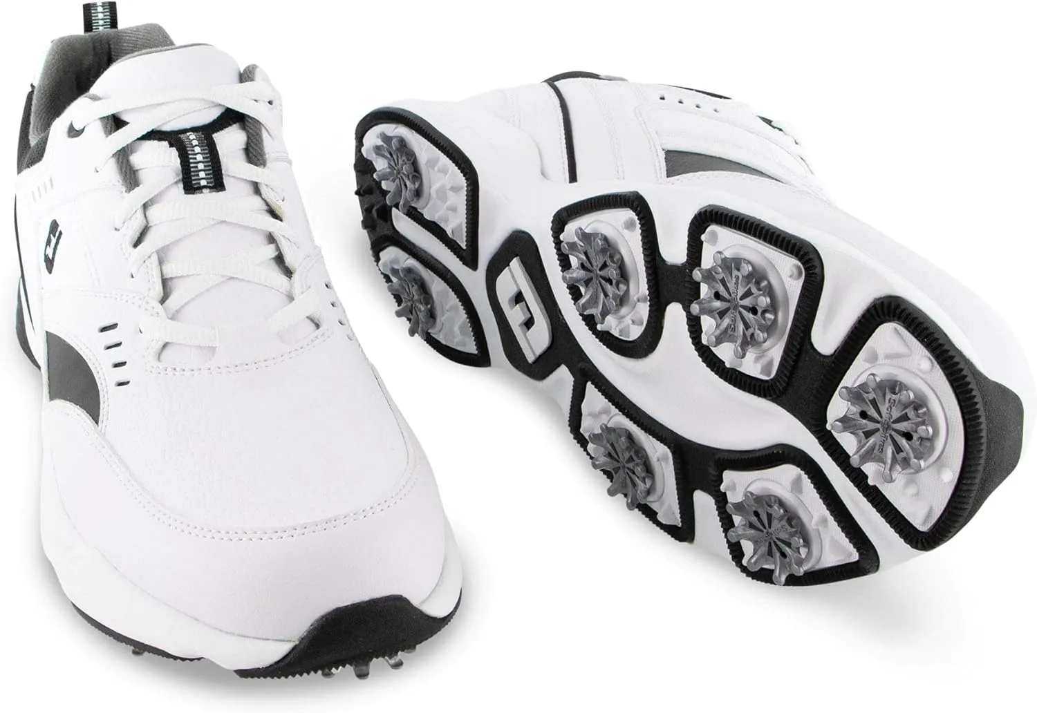 FootJoy Men's Men's Sneaker Golf Shoes