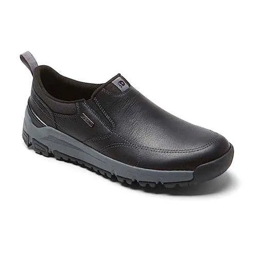 Glastonbury Slip-On Sneaker