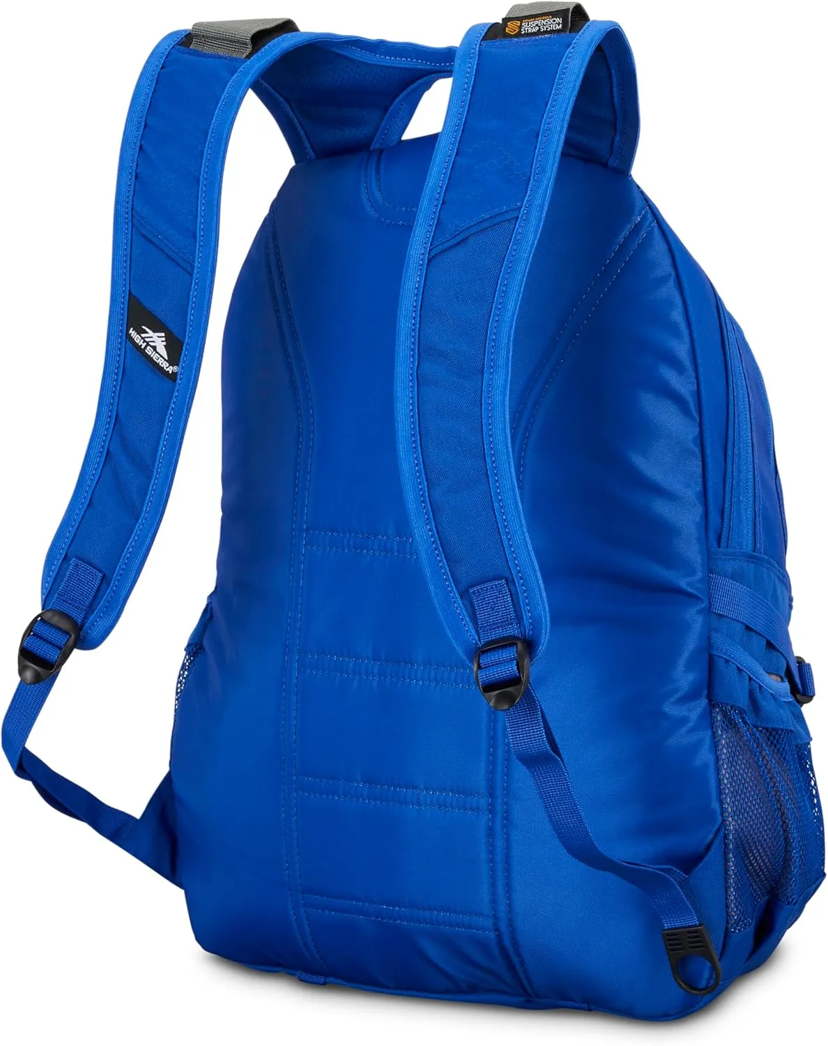 High Sierra Loop Daypack, Cosmic Blue, One Size