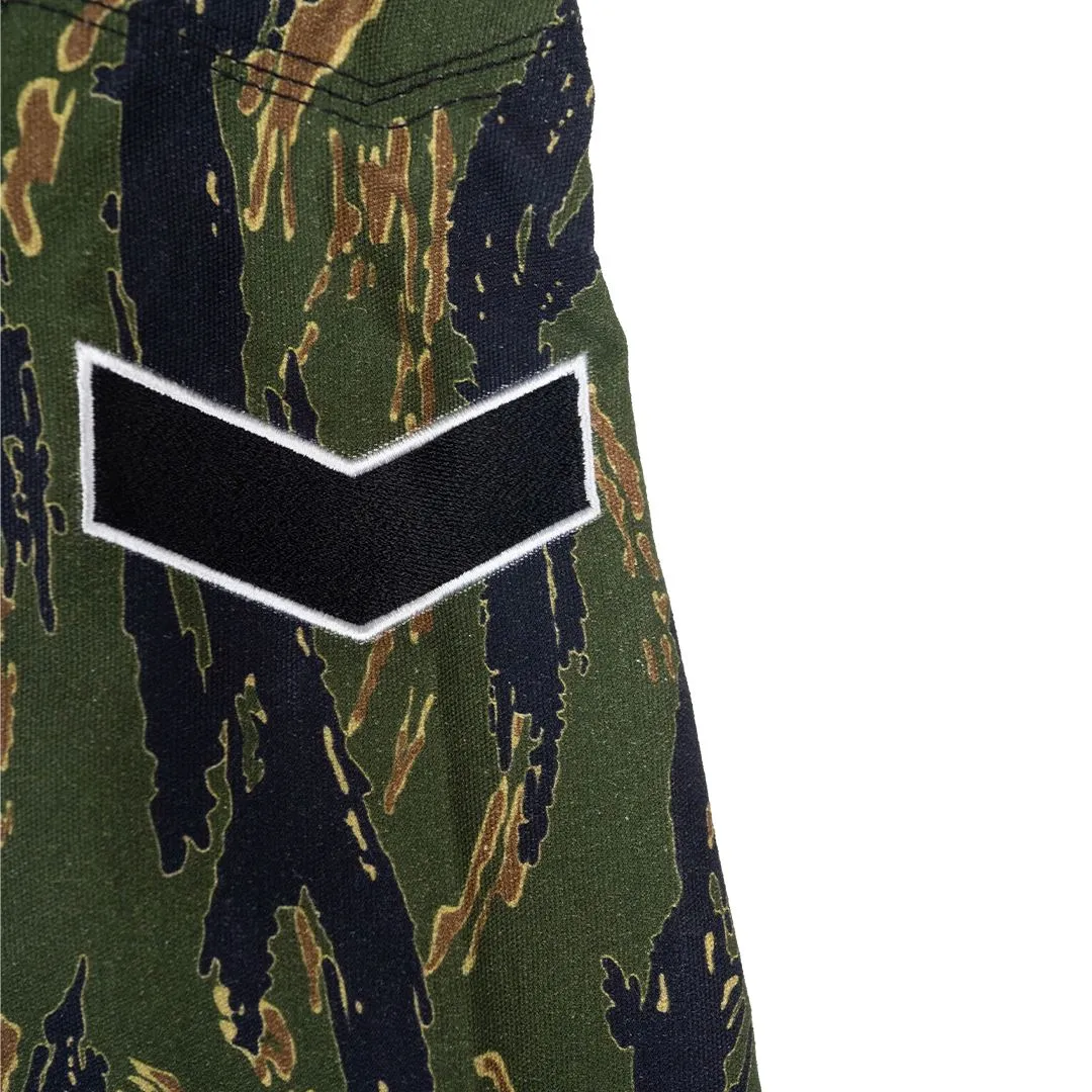 Junior Tiger Camo Gi