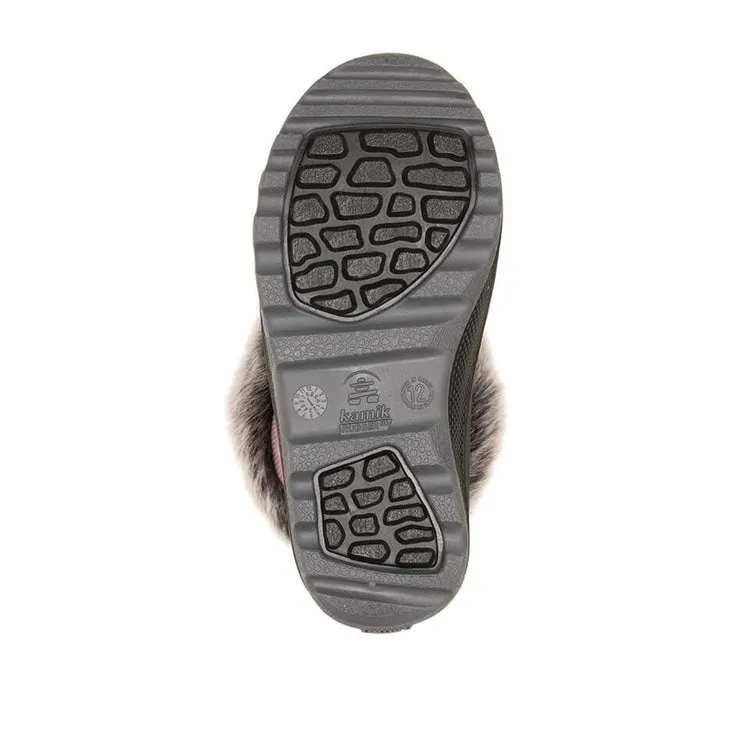 Kamik Snow Boot - Powdery3 - Light Pink