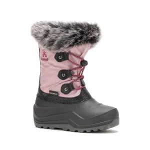 Kamik Snow Boot - Powdery3 - Light Pink