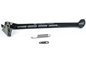 Kawasaki Kickstand - Black