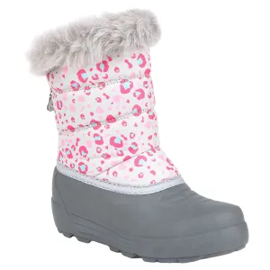 Kid's Ava Cold Weather Snow Boot