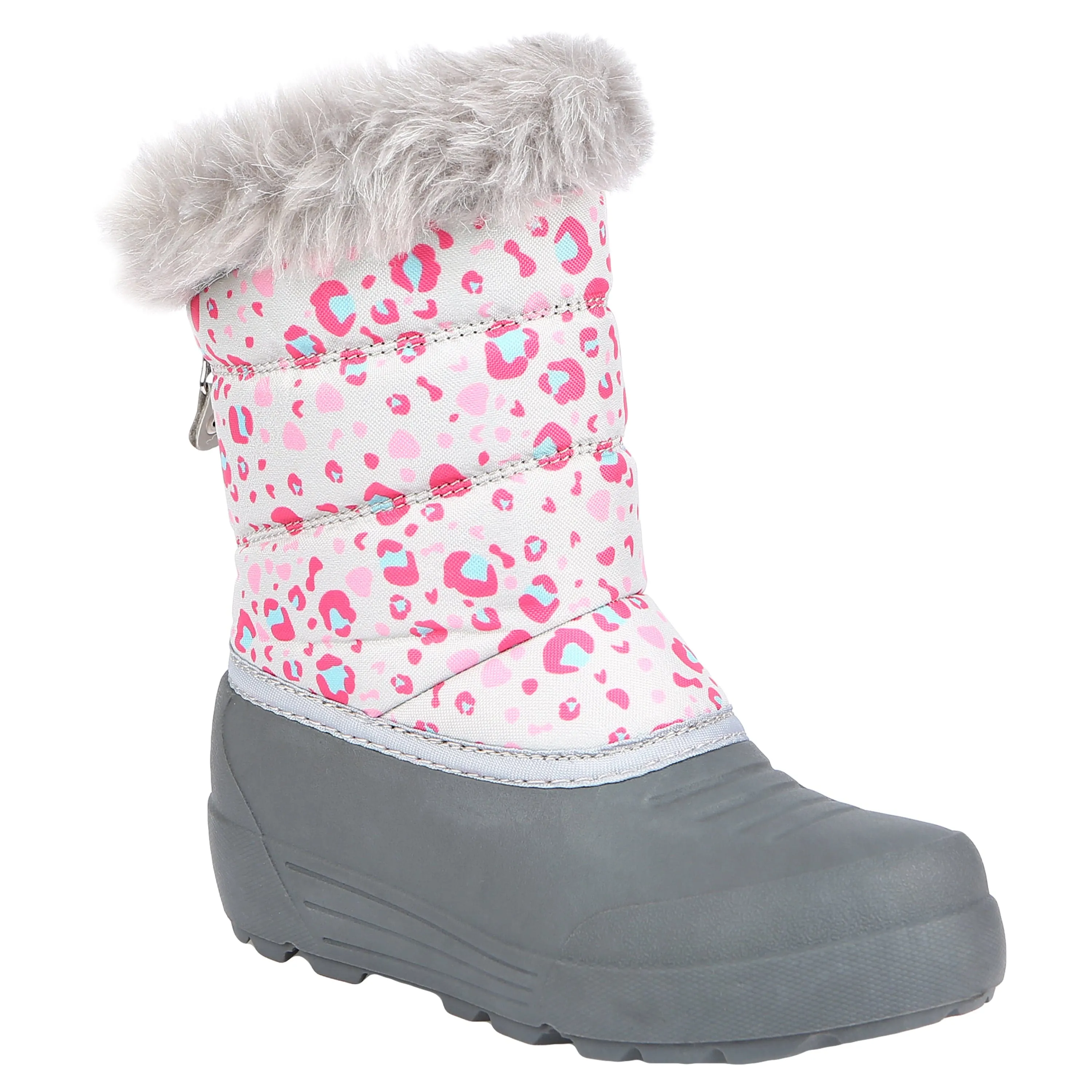 Kid's Ava Cold Weather Snow Boot