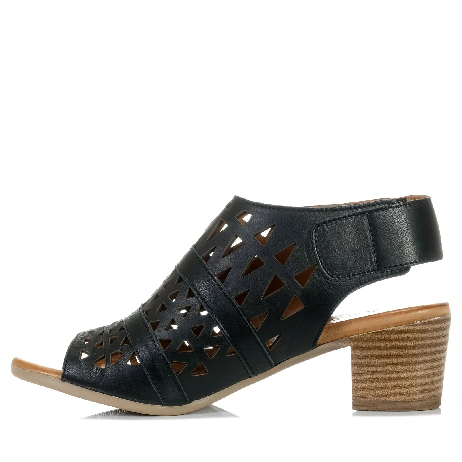 Le Sansa Lora Black