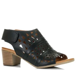 Le Sansa Lora Black