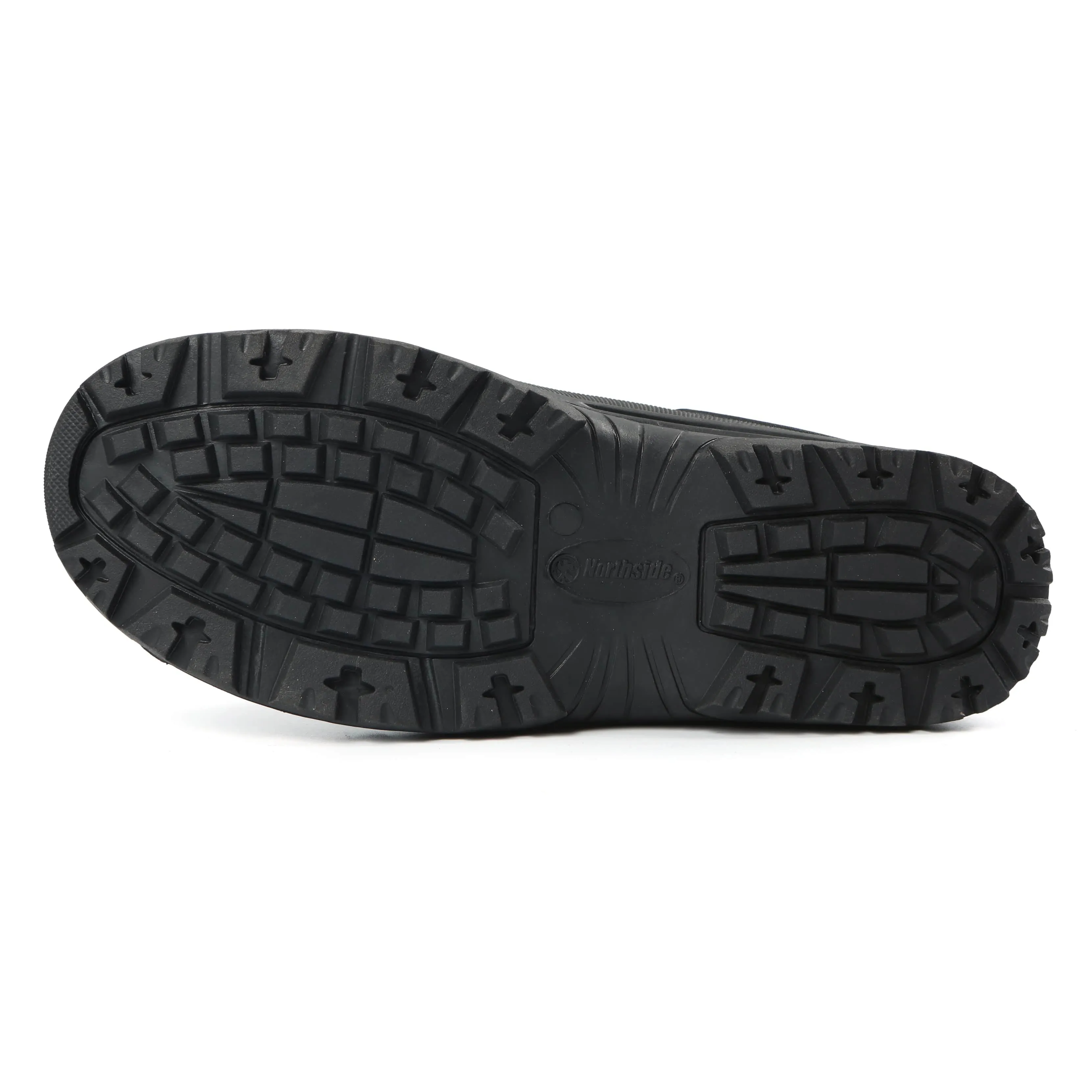 Men's Alberta II  Insulated Winter Snow Boot