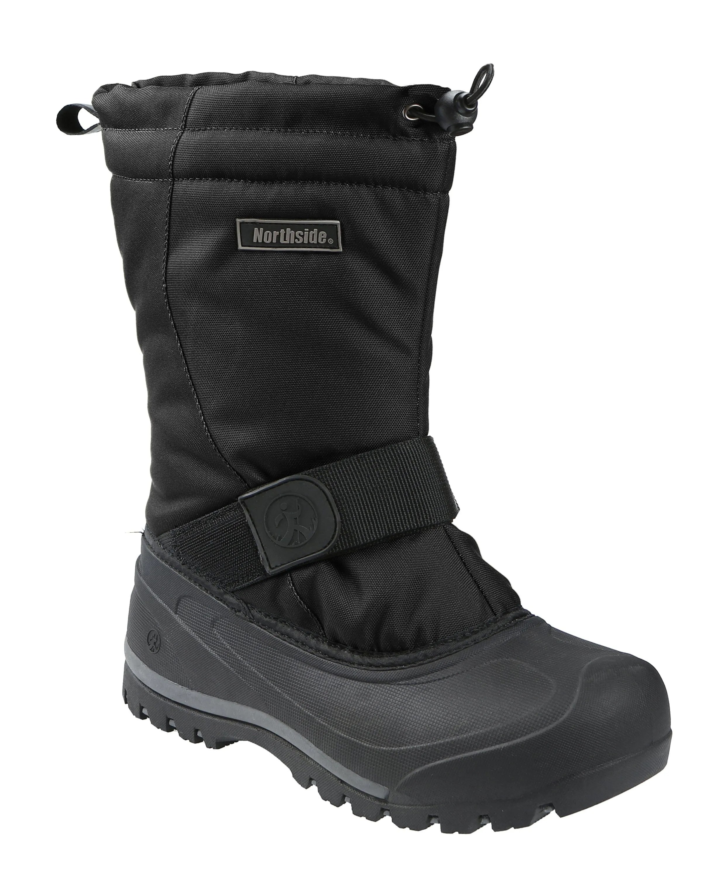 Men's Alberta II  Insulated Winter Snow Boot