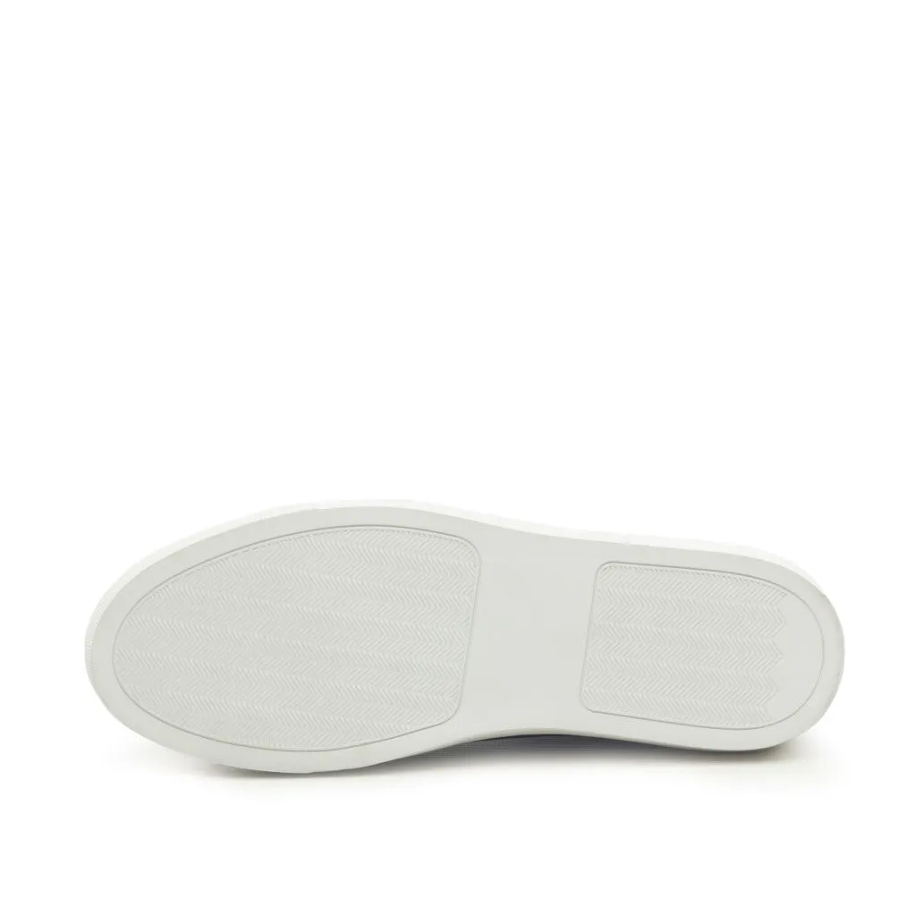Men's Double Monk Sneakers Wide Plus Size 3825
