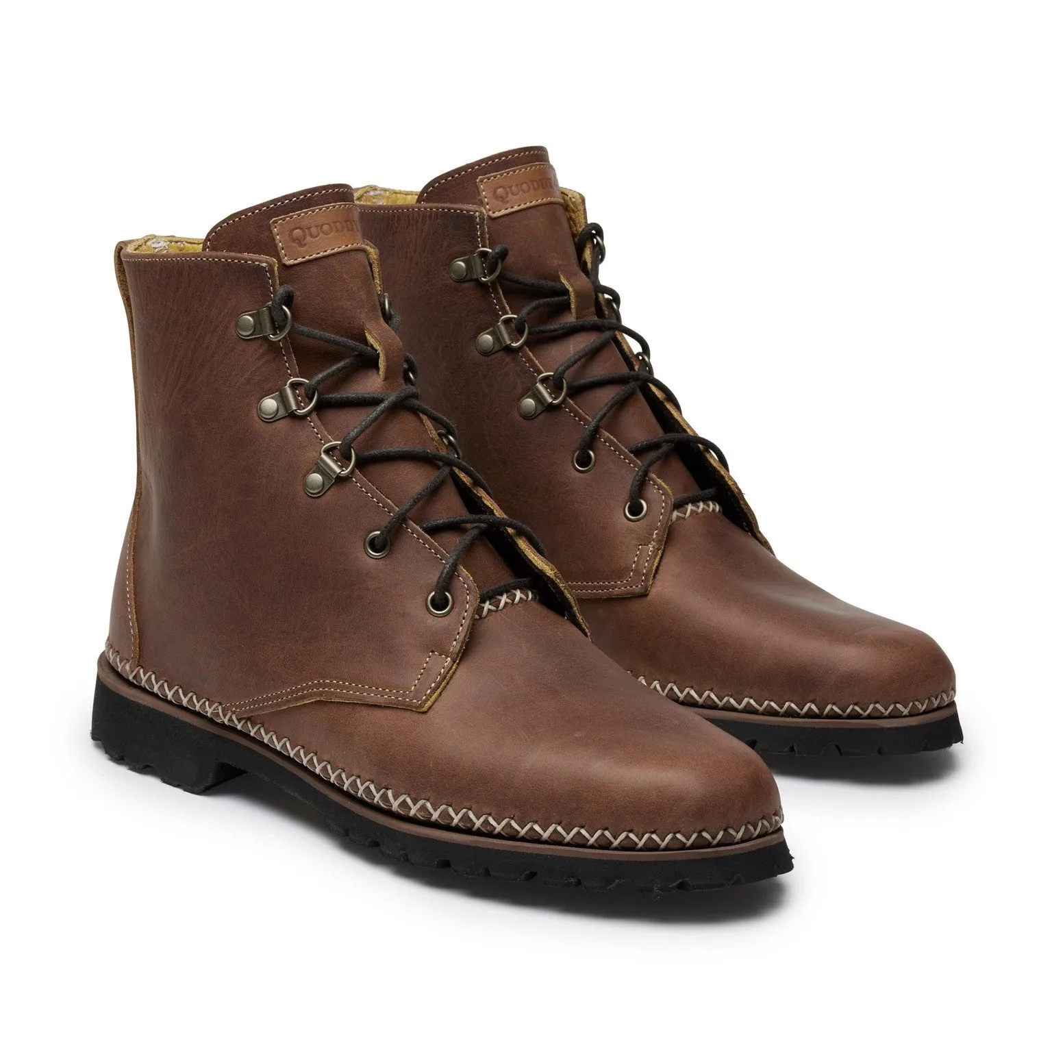 Men's New Castle XStitch Boot: Capetown Trail
